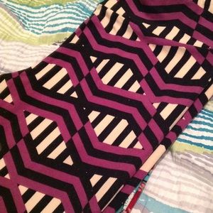 LLR leggings